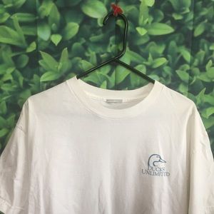 Vintage Epic Duck Unlimited Hunter T-Shirt